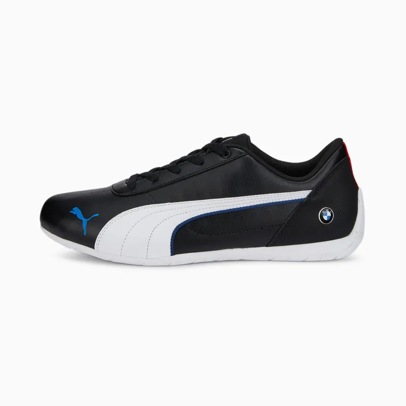 Puma BMW M Motorsport Neo Cat Wit/Zwart (307309-01)