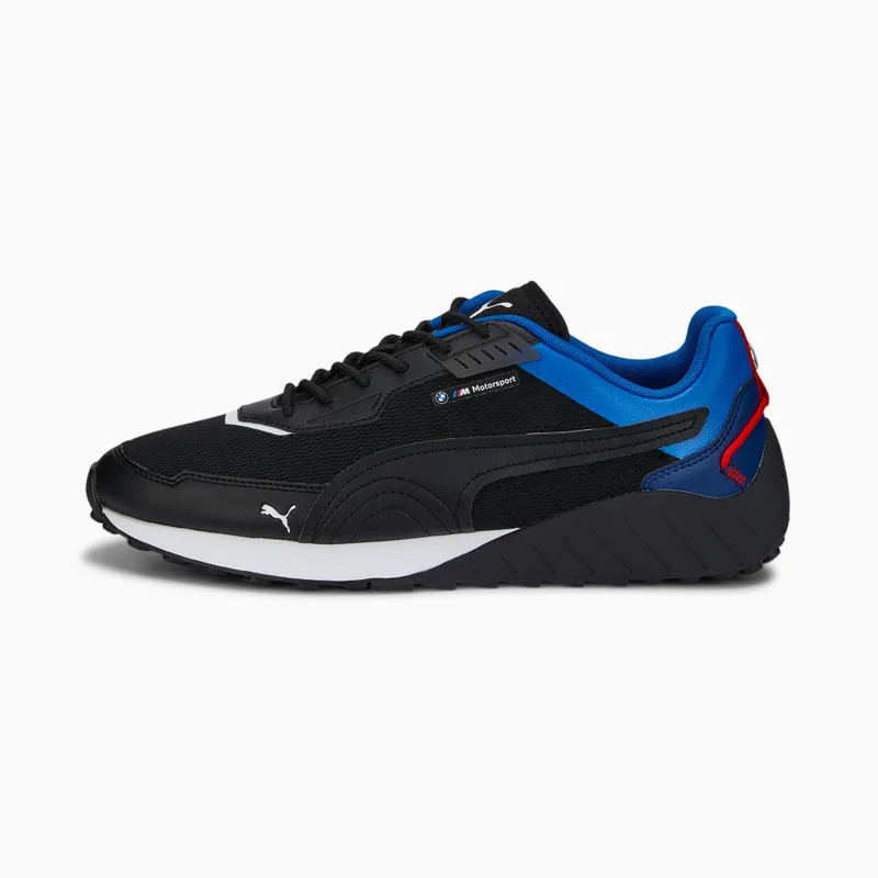 Puma BMW M Motorsport SPEEDFUSION Zwart/Blauw (307239-01)