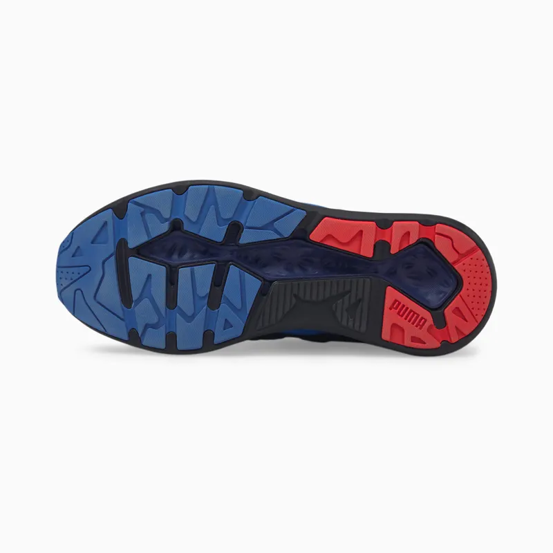 Puma BMW M Motorsport Trinomic Blaze Rood/Zwart (307135-02)