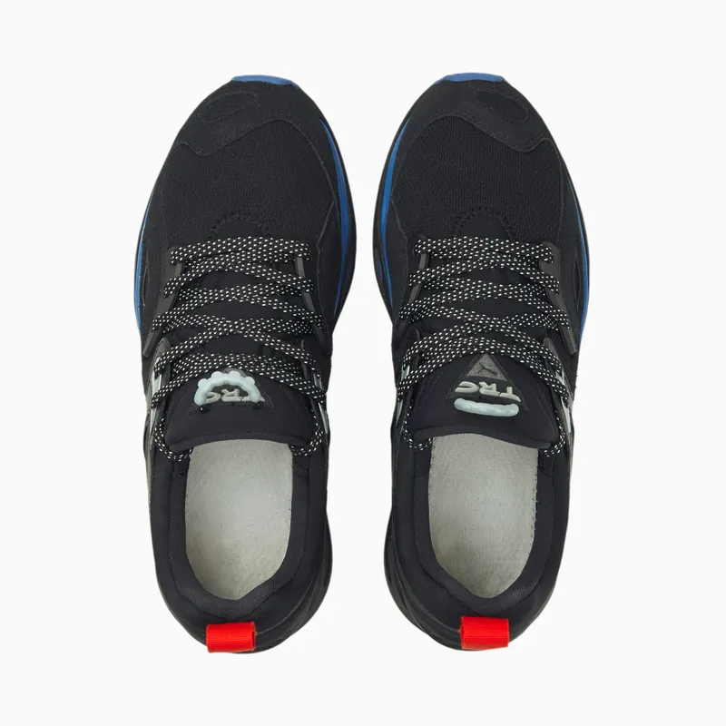 Puma BMW M Motorsport Trinomic Blaze Rood/Zwart (307135-02)