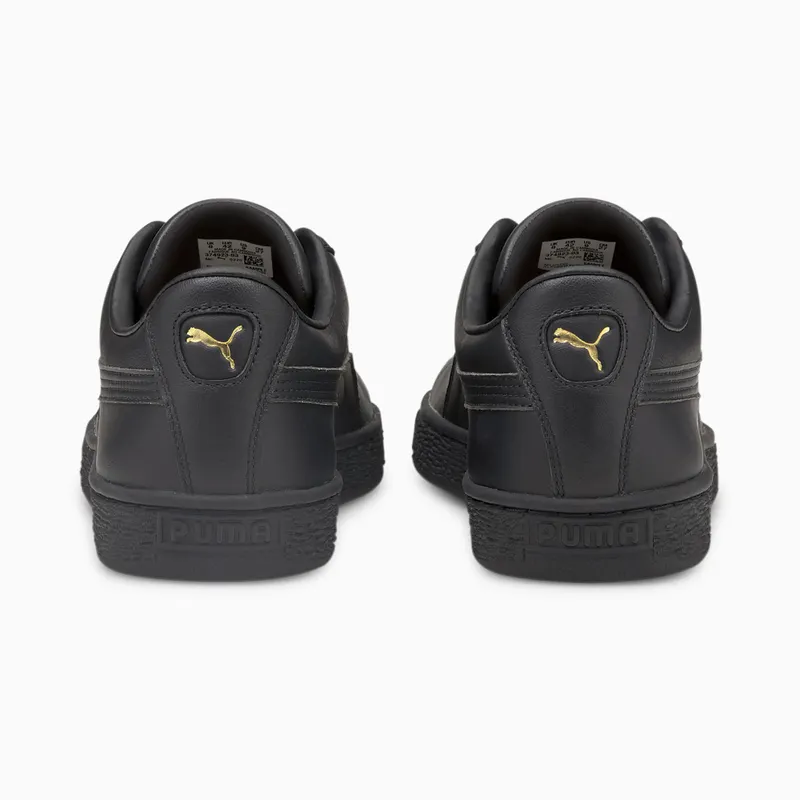 Puma Basket Classic XXI Zwart (374923-03)