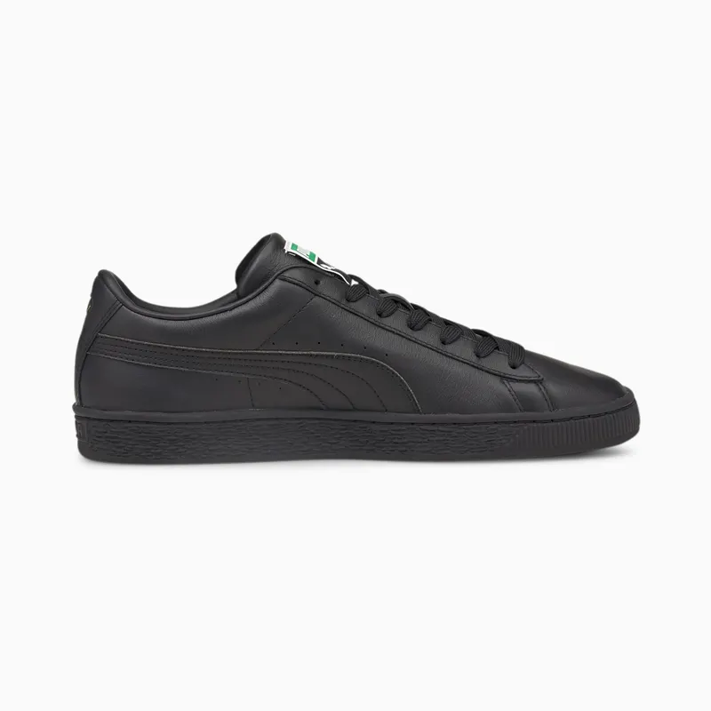 Puma Basket Classic XXI Zwart (374923-03)