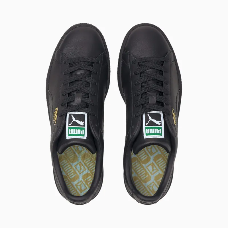 Puma Basket Classic XXI Zwart (374923-03)