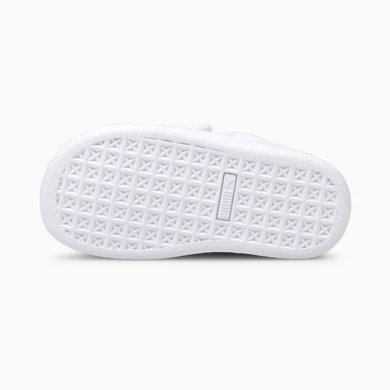 Puma Basket Classic XXI baby’s Wit (380572-01)