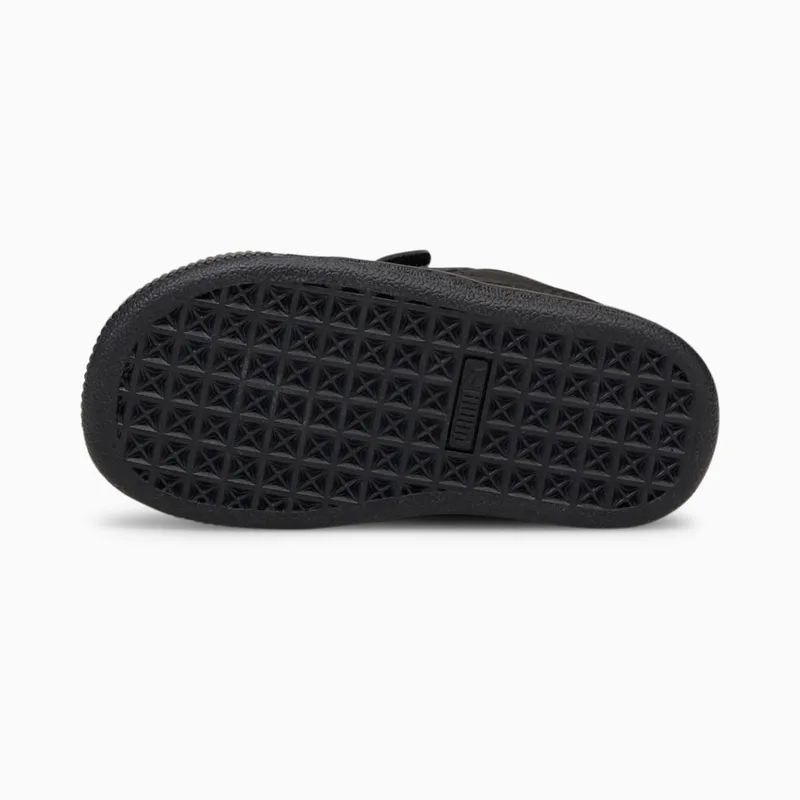 Puma Basket Classic XXI baby’s Zwart (380572-03)