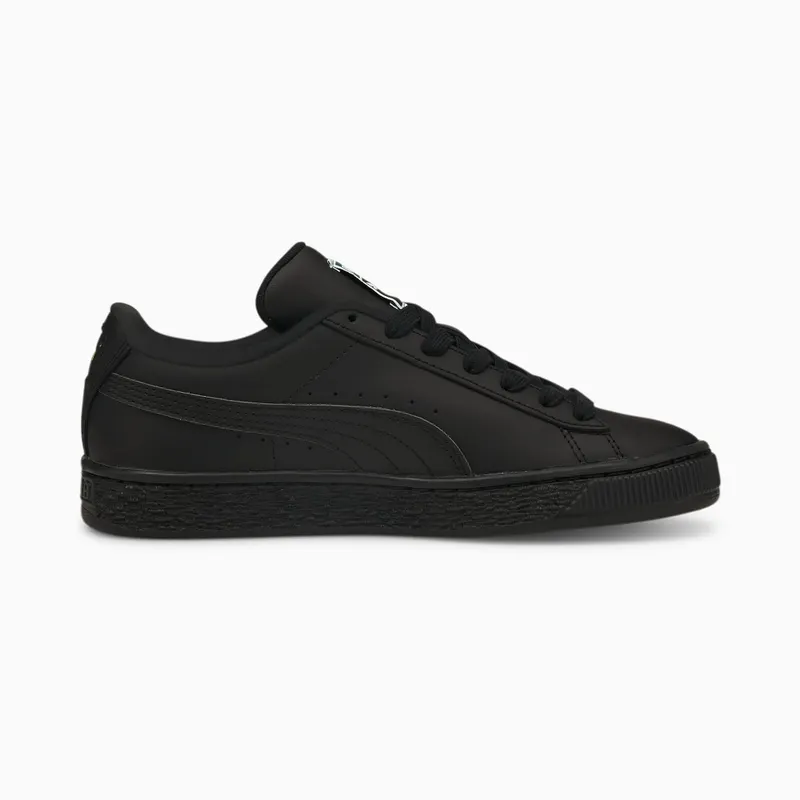 Puma Basket Classic XXI Zwart (380569-03)