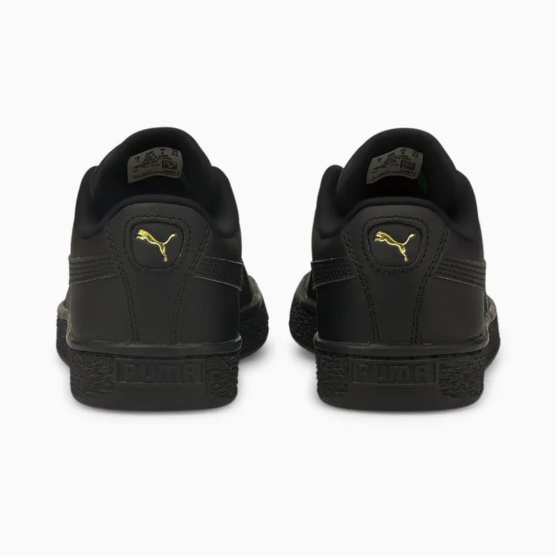 Puma Basket Classic XXI Zwart (380569-03)