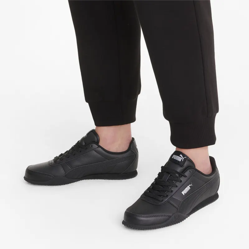 Puma Bella dames Zwart (380663-01)