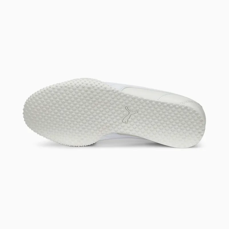 Puma Bella dames Grijs/Wit (380663-09)