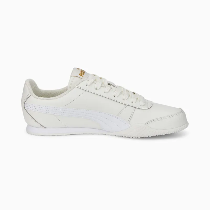 Puma Bella dames Grijs/Wit (380663-09)
