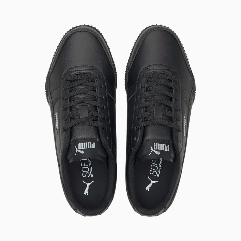 Puma Bella dames Zwart (380663-01)