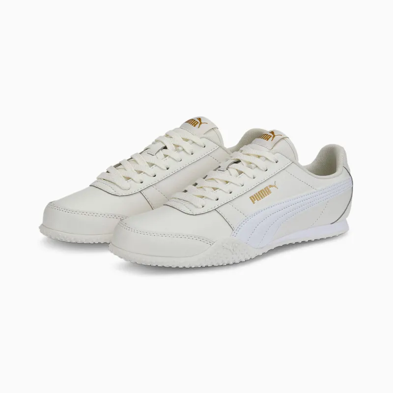 Puma Bella dames Grijs/Wit (380663-09)