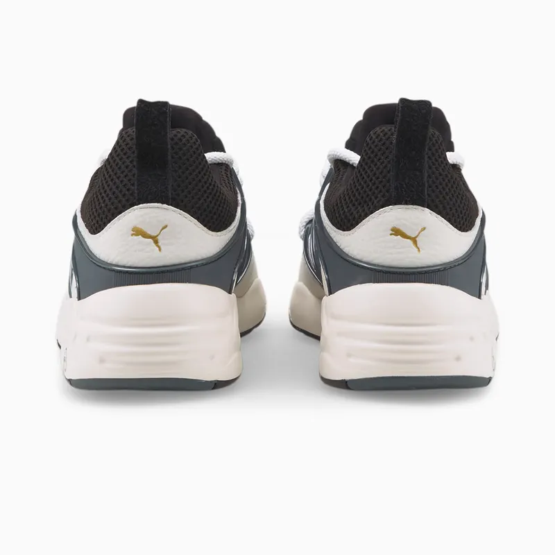 Puma Blaze of Glory Premium Wit/Zwart (383526-03)