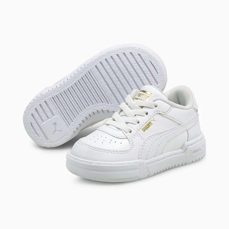 Puma CA Pro Classic AC Wit (382279-01)