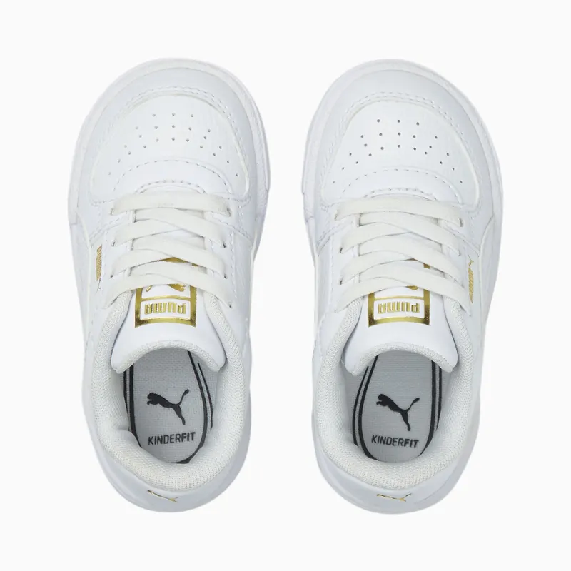 Puma CA Pro Classic AC Wit (382279-01)