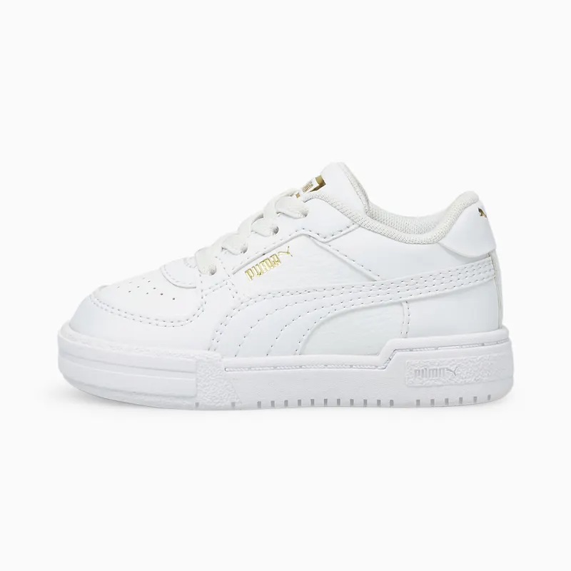 Puma CA Pro Classic AC Wit (382279-01)