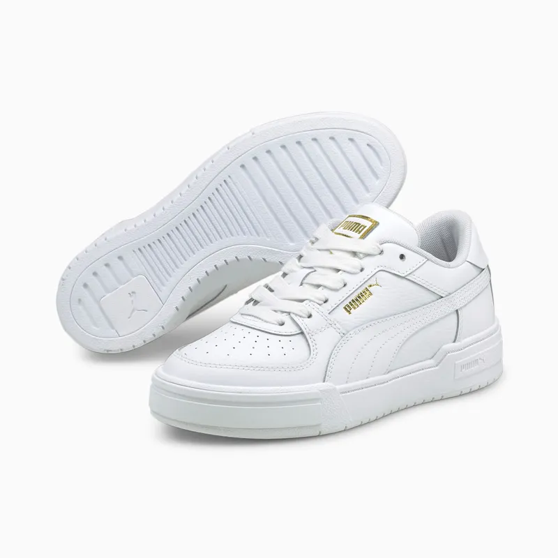 Puma CA Pro Classic Wit (382277-01)