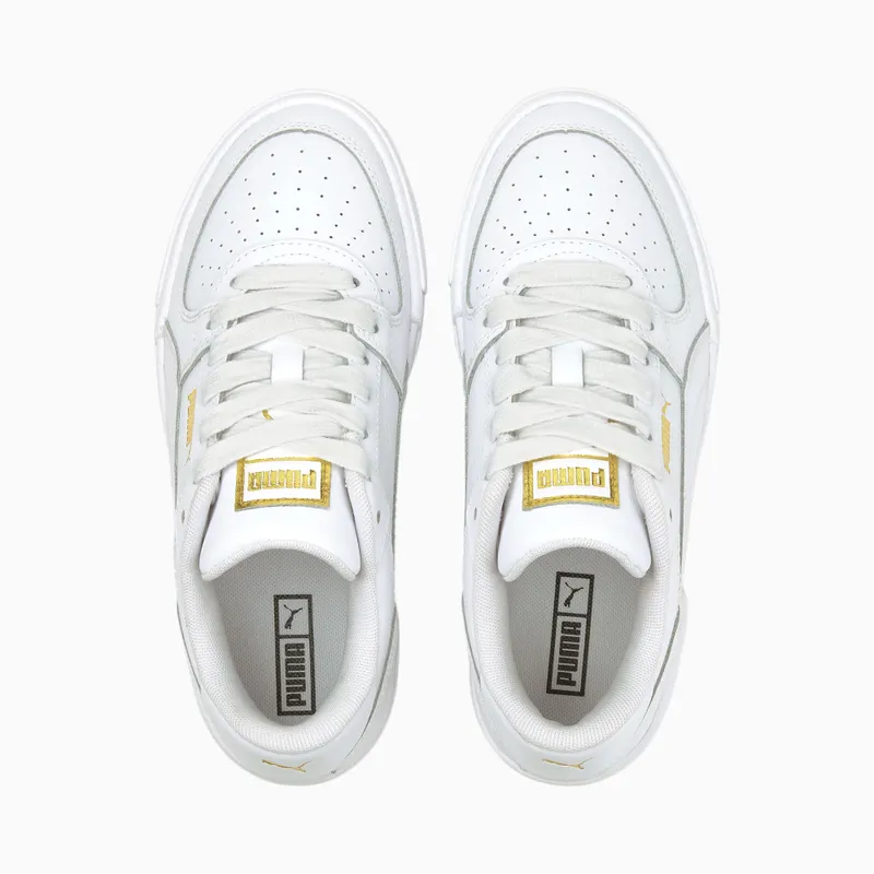 Puma CA Pro Classic Wit (382277-01)