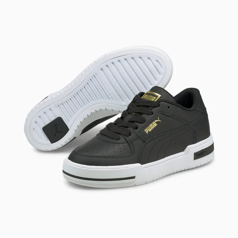 Puma CA Pro Classic Zwart (382277-02)
