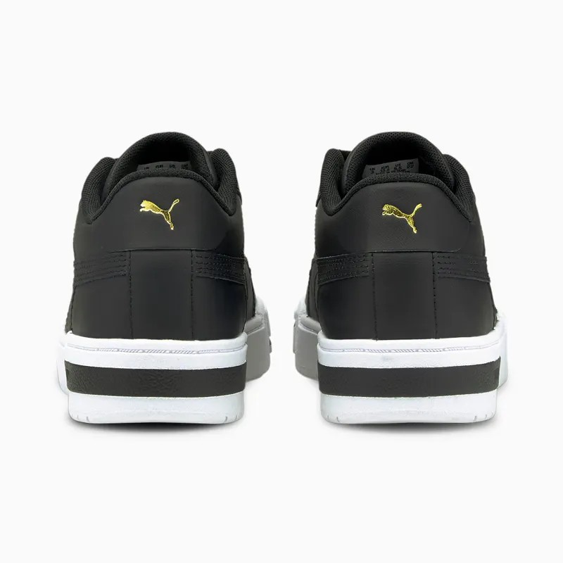 Puma CA Pro Classic Zwart (382277-02)