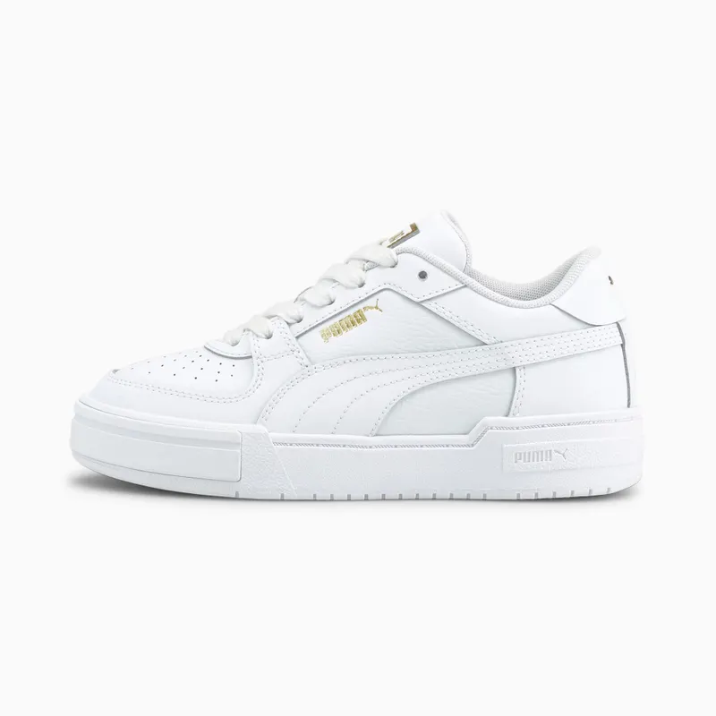 Puma CA Pro Classic Wit (382277-01)
