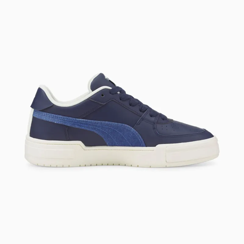 Puma CA Pro Denim Blauw (385690-02)