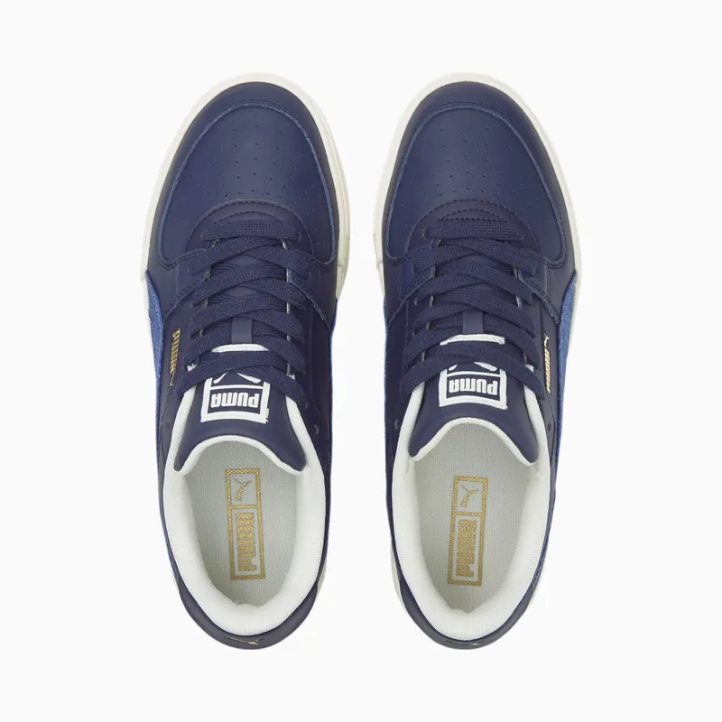Puma CA Pro Denim Blauw (385690-02)