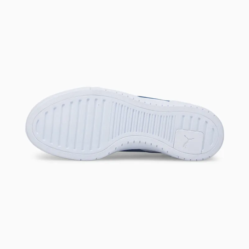 Puma CA Pro Denim Wit/Blauw (385690-01)