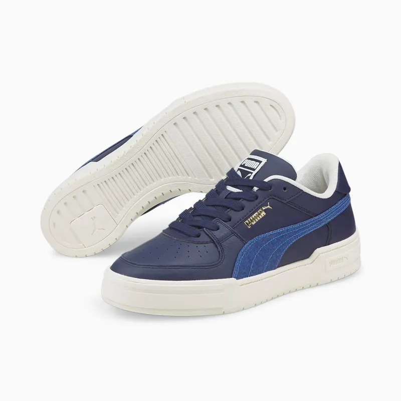 Puma CA Pro Denim Blauw (385690-02)