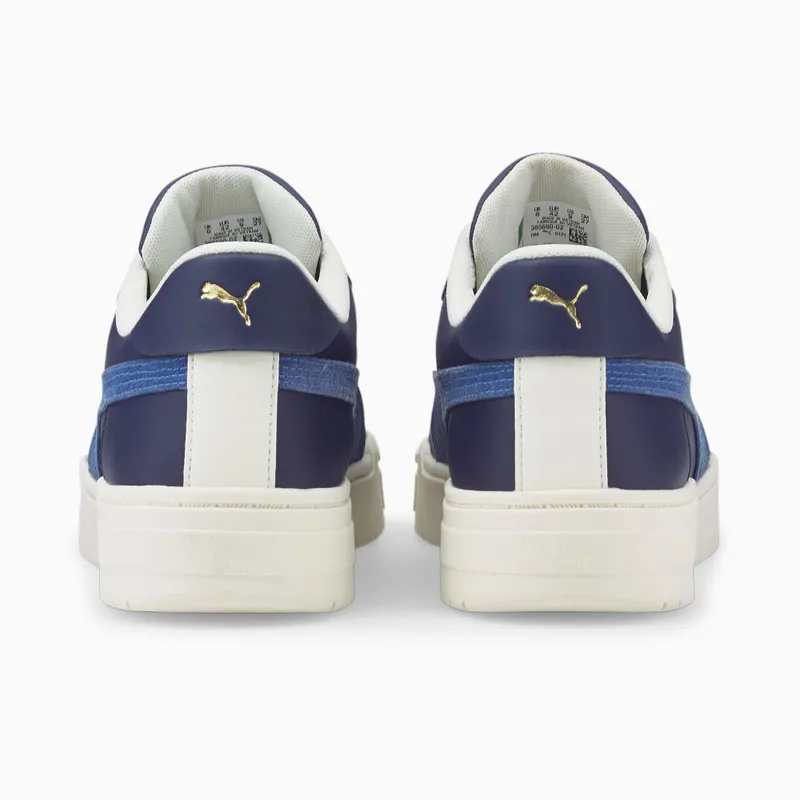 Puma CA Pro Denim Blauw (385690-02)