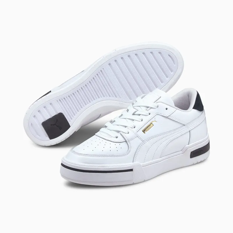 Puma CA Pro Heritage Wit/Zwart (375811-01)