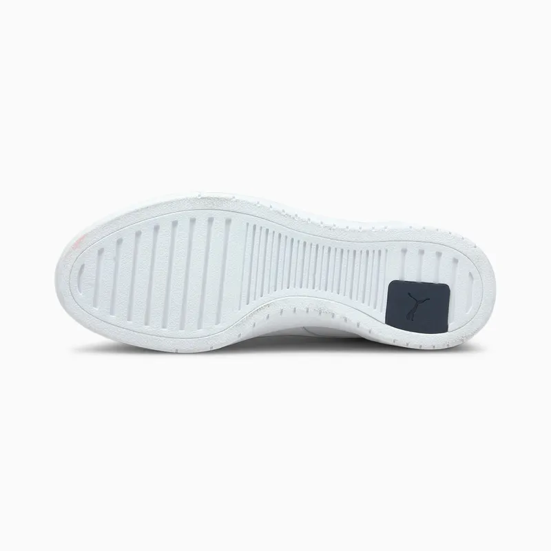 Puma CA Pro Heritage Wit/Blauw (375811-04)
