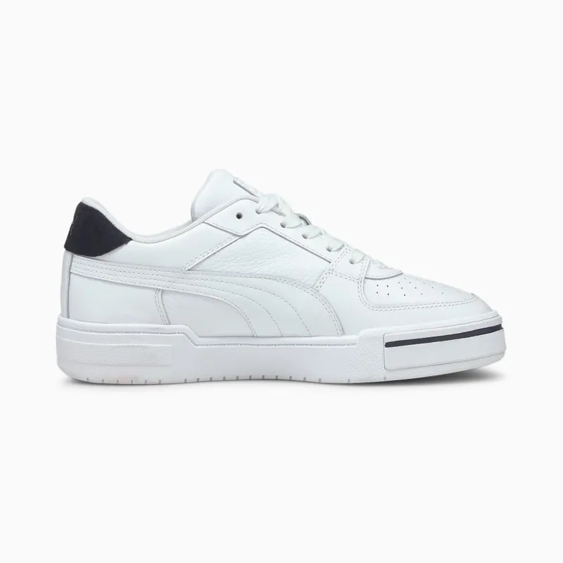Puma CA Pro Heritage Wit/Blauw (375811-04)