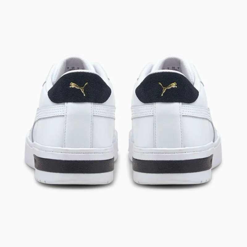 Puma CA Pro Heritage Wit/Zwart (375811-01)