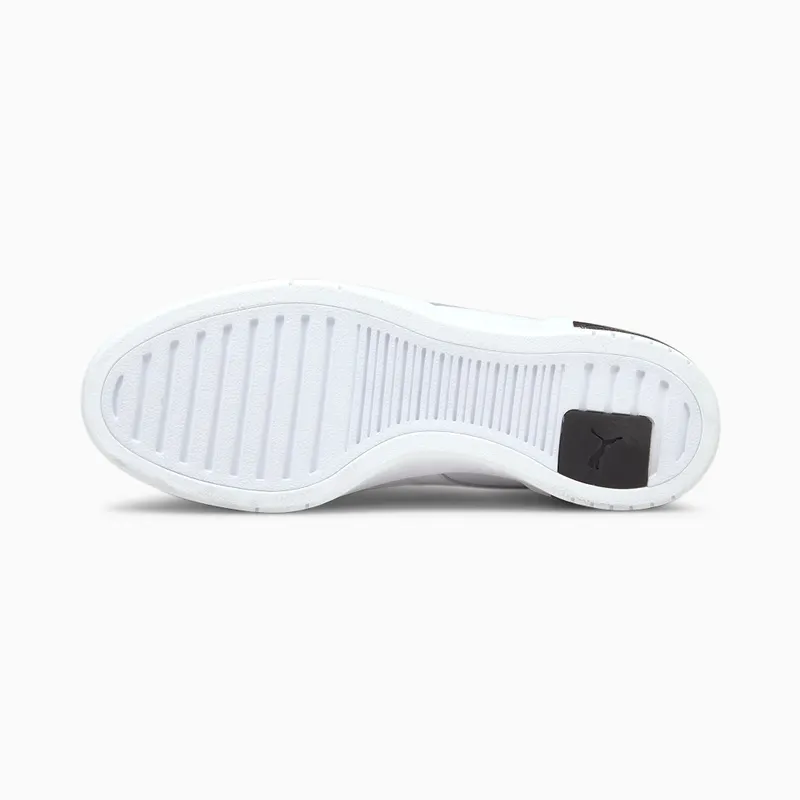 Puma CA Pro Heritage Wit/Zwart (375811-01)
