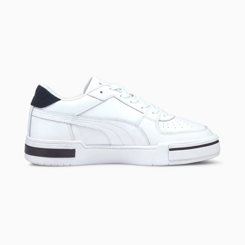 Puma CA Pro Heritage Wit/Zwart (375811-01)