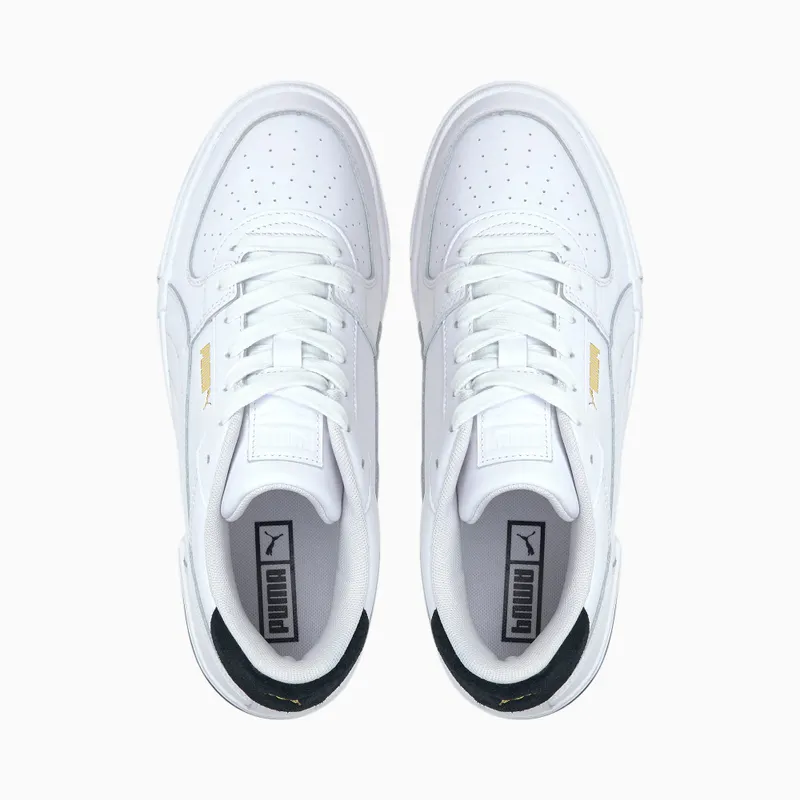Puma CA Pro Heritage Wit/Zwart (375811-01)