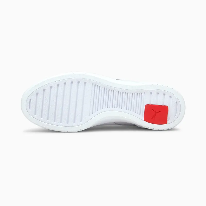 Puma CA Pro Heritage Wit/Rood (375811-02)