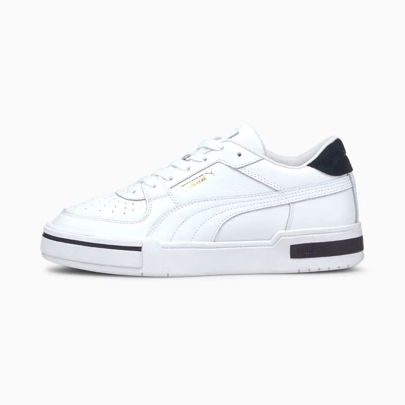 Puma CA Pro Heritage Wit/Zwart (375811-01)