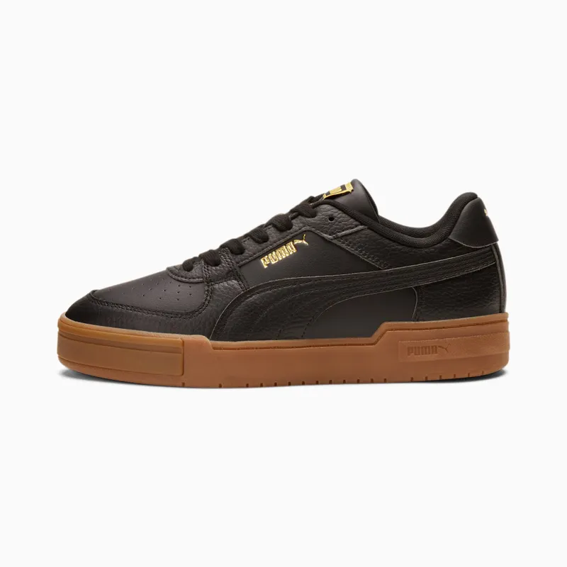 Puma CA Pro Tumble Goud/Zwart (384215-05)