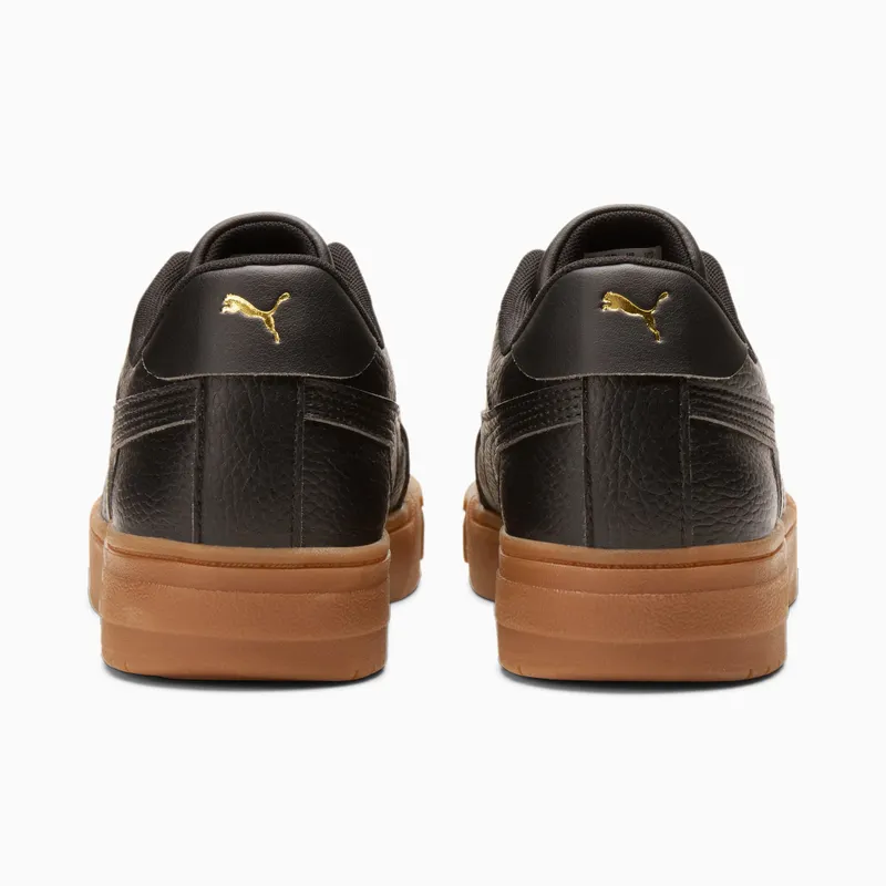 Puma CA Pro Tumble Goud/Zwart (384215-05)