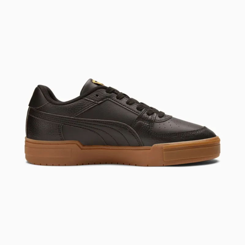 Puma CA Pro Tumble Goud/Zwart (384215-05)