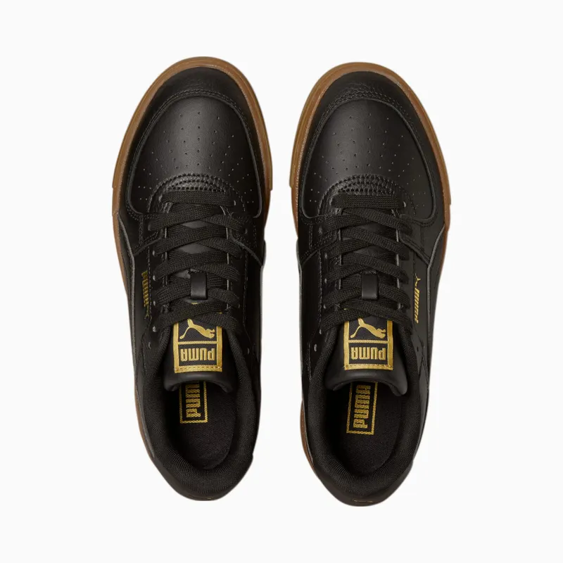 Puma CA Pro Tumble Goud/Zwart (384215-05)