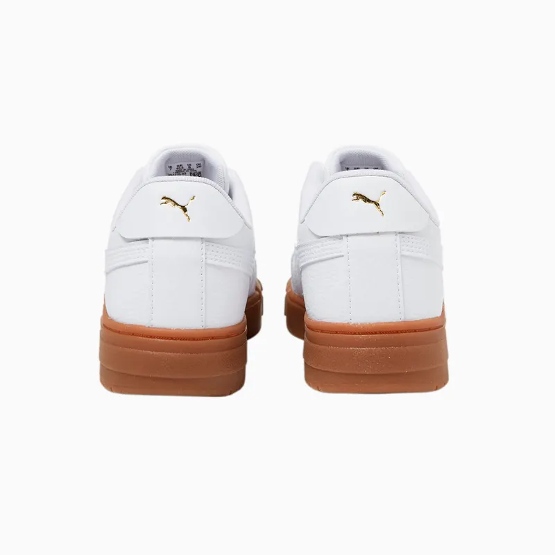 Puma CA Pro Tumble Goud/Wit (384215-03)