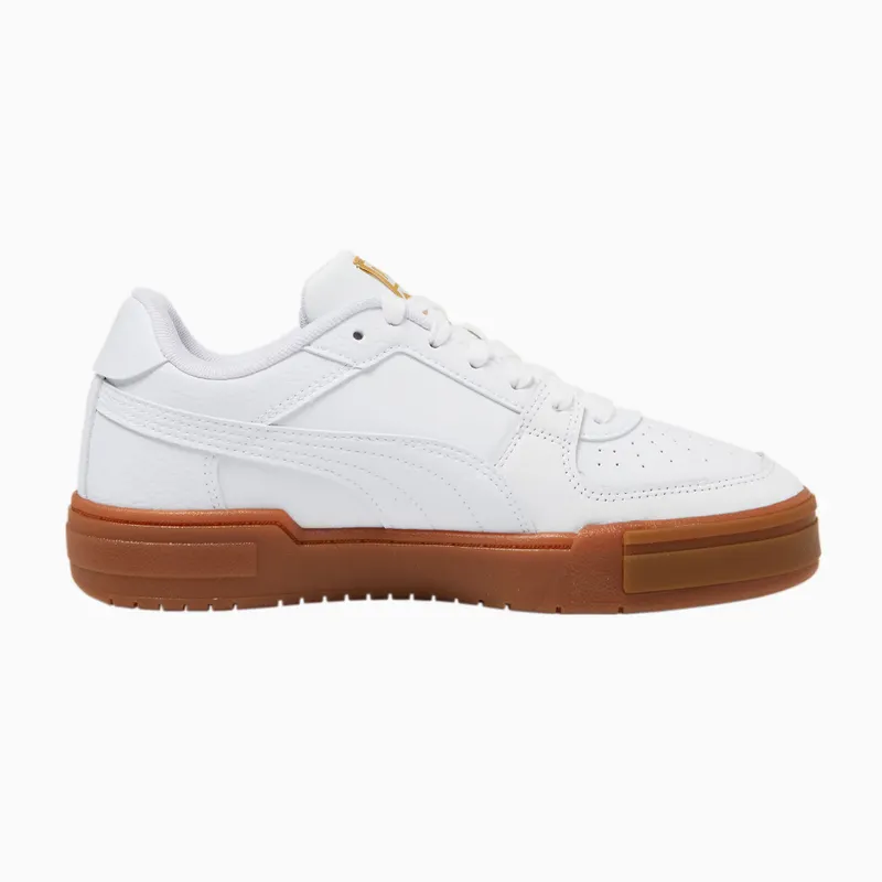 Puma CA Pro Tumble Goud/Wit (384215-03)