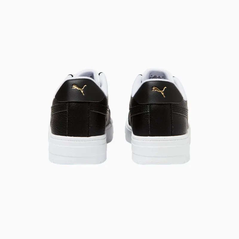 Puma CA Pro Tumble Wit/Zwart (384215-04)