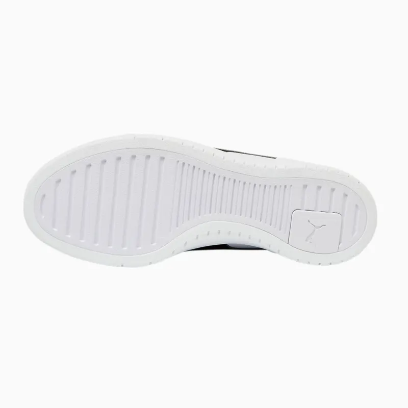Puma CA Pro Tumble Wit/Zwart (384215-04)