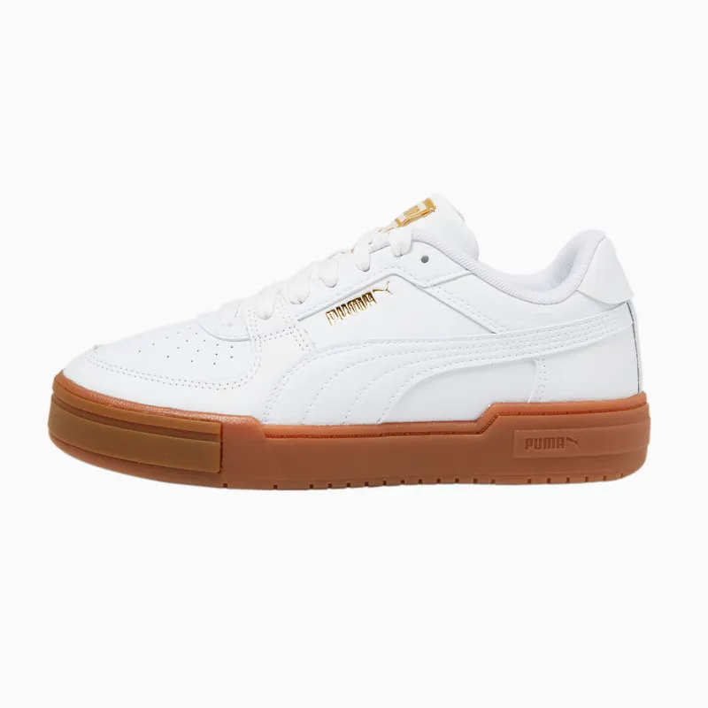 Puma CA Pro Tumble Goud/Wit (384215-03)