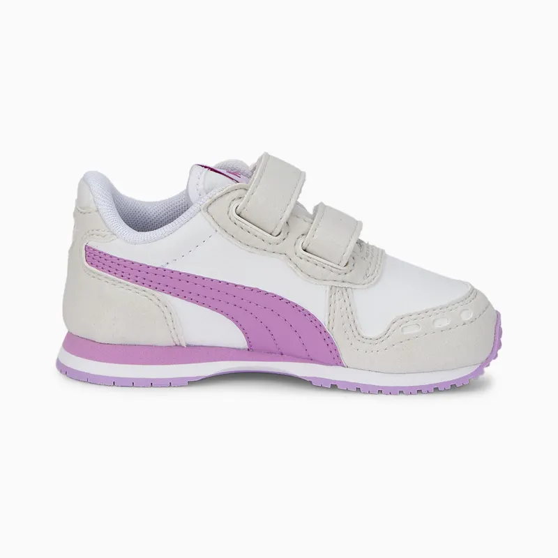 Puma Cabana Racer SL 20 V Wit (383731-06)