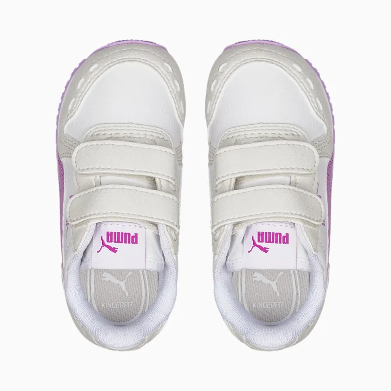 Puma Cabana Racer SL 20 V Wit (383731-06)